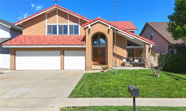 1772 North Meadowlark Lane