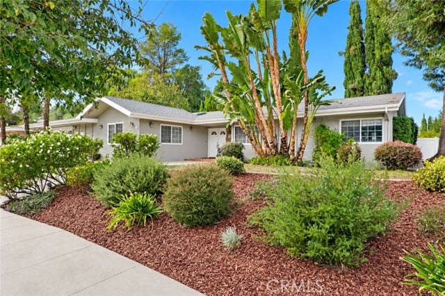 24401 Hatteras Street, Woodland Hills, CA 91367