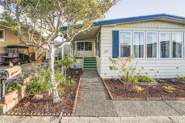 287 Sunrise Terrace Drive