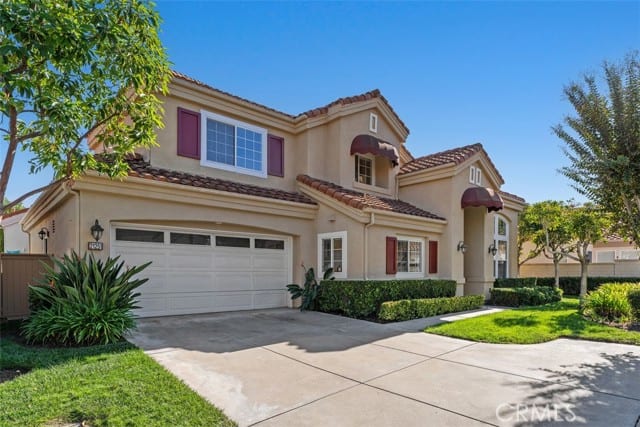 21251 Mazatlan, Mission Viejo, CA 92692