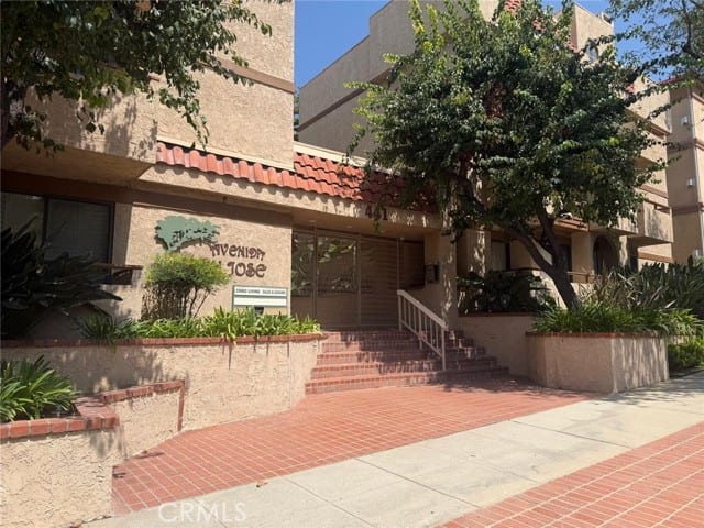 441 East San Jose, 309, Burbank, CA 91501