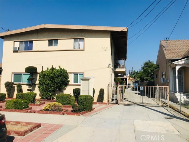 812 Edith Avenue