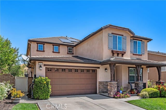 24521 Rosette, Valencia, CA 91354
