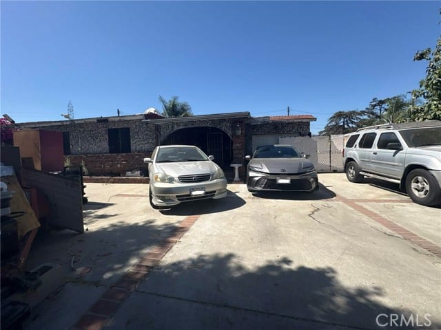 13329 Rockenbach Street