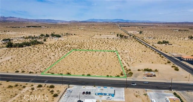0 Adobe Road