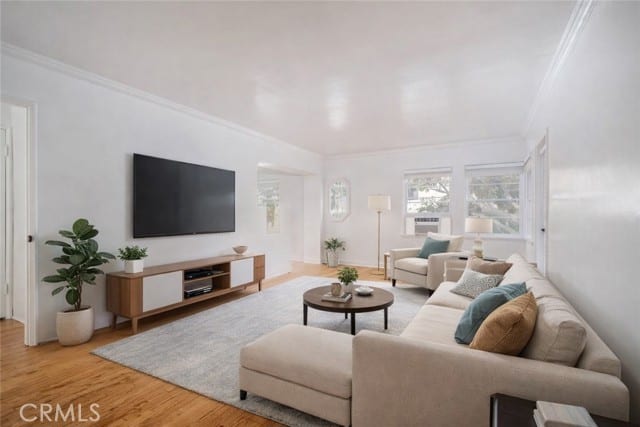 265 North Swall Drive