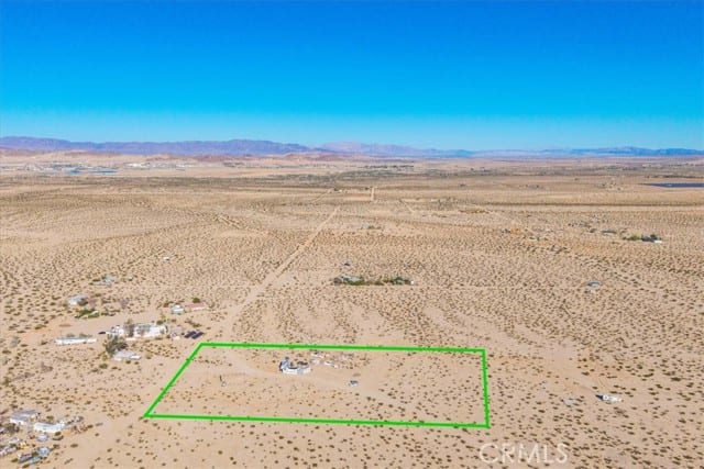 70797 Dunlap Road