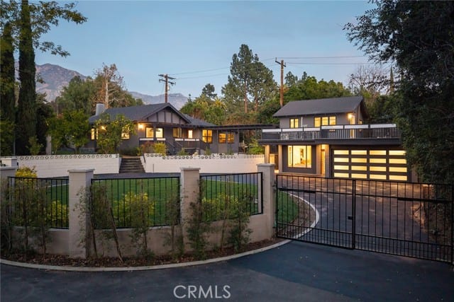 503 East Mendocino
