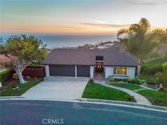 31311 Marne Drive, Rancho Palos Verdes, CA 90275
