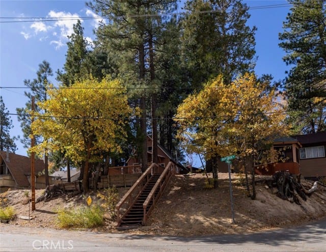 2242 Deep Creek Drive