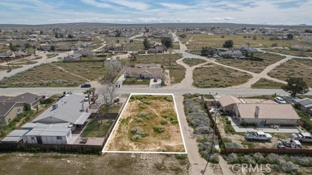 0 Jacaranda Ave near 84th St