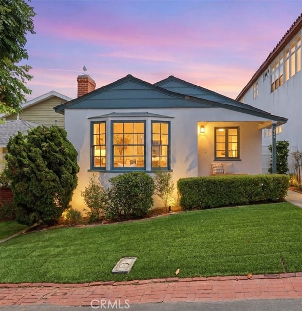 536 24th Street, Manhattan Beach, CA 90266