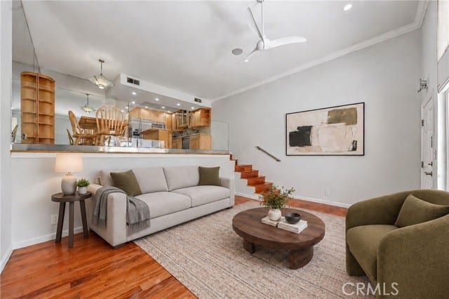 23401 Park Sorrento, 55, Calabasas, CA 91302
