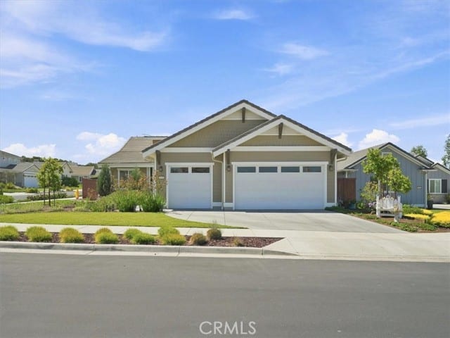 5845 Leaf Springs, Santa Maria, CA 93455
