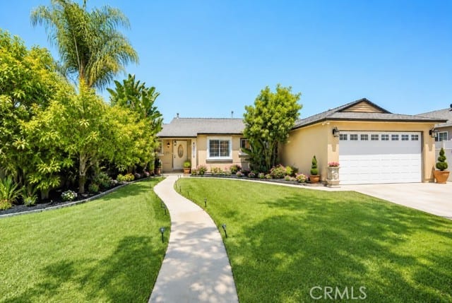 17857 Hemmingway Avenue, Reseda, CA 91335