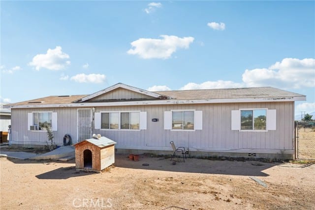 10992 Tecopa Road