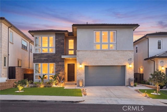 20732 West Bluebird Court, Porter Ranch, CA 91326