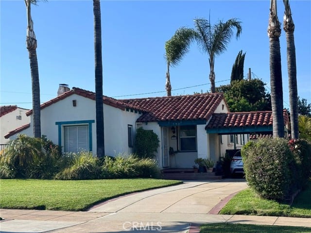 327 East Linda Vista Avenue