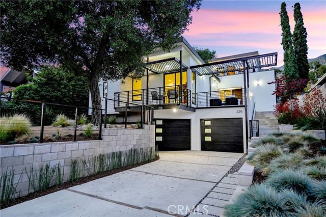 325 West Grandview Avenue, Sierra Madre, CA 91024