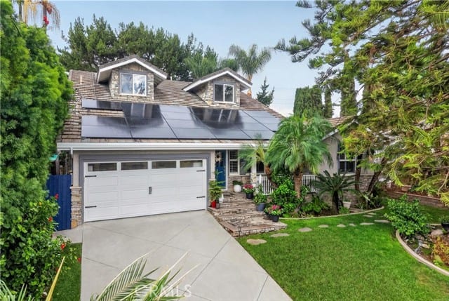 4536 Zella, Yorba Linda, CA 92886