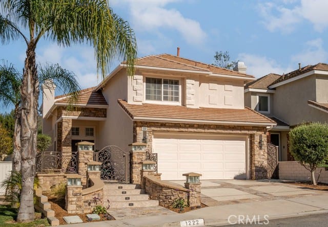 1222 South Silver Star Way