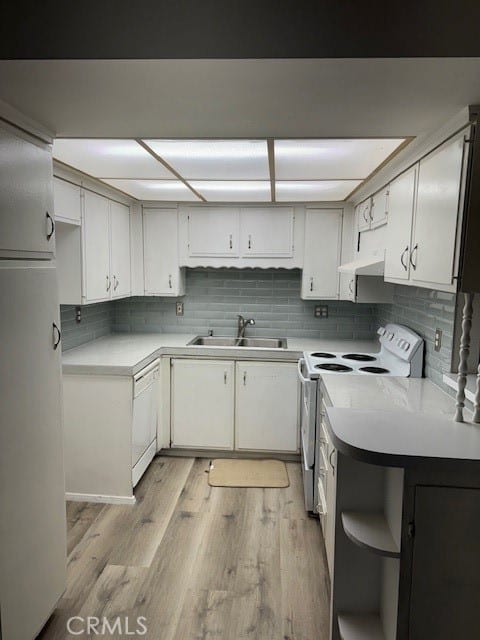 134 South Magnolia