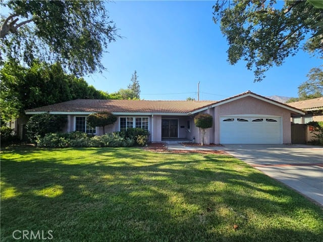 273 Oakhurst Lane, Arcadia, CA 91007