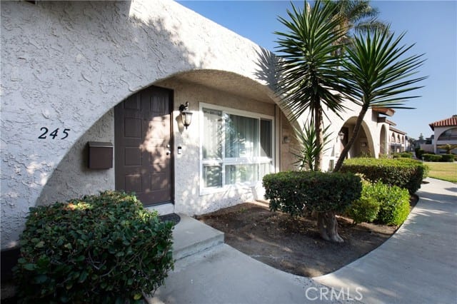 245 South Aron Place