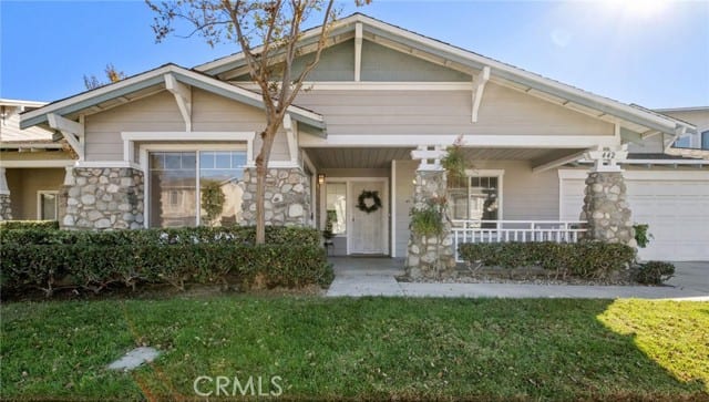 442 East Cypress Street