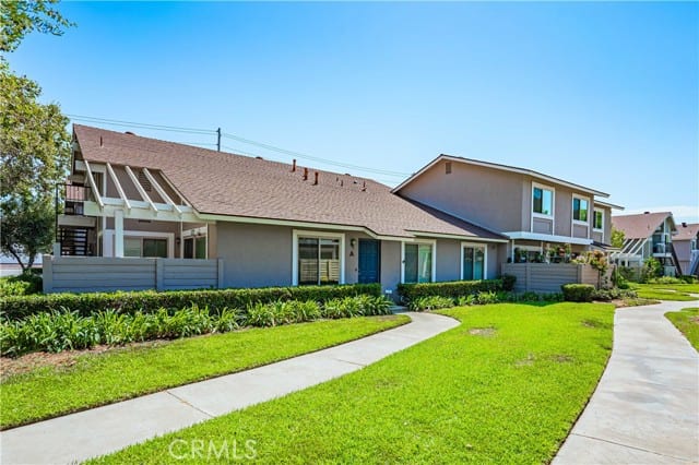 1705 North Willow Woods Drive