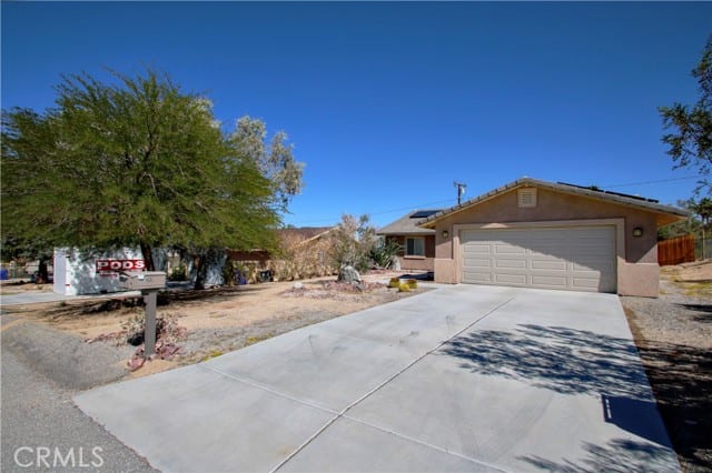 6789 Copper Mountain Road
