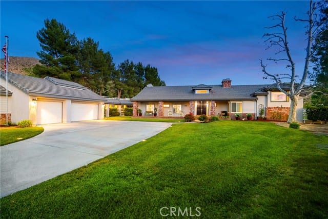1840 Shadow Canyon Road