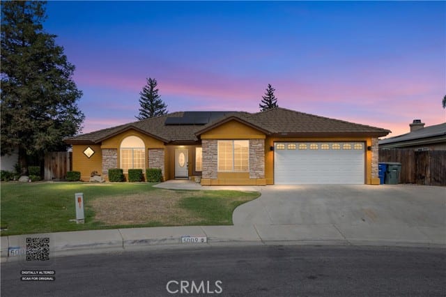 5009 Shaman Court