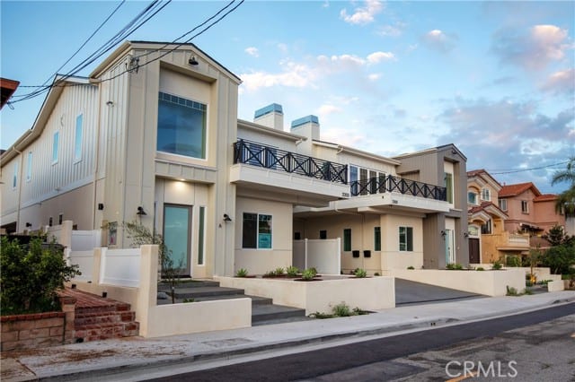 2203 Marshalfield, A, Redondo Beach, CA 90278