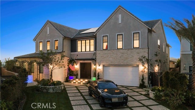 20450 West Albion Way, Porter Ranch, CA 91326