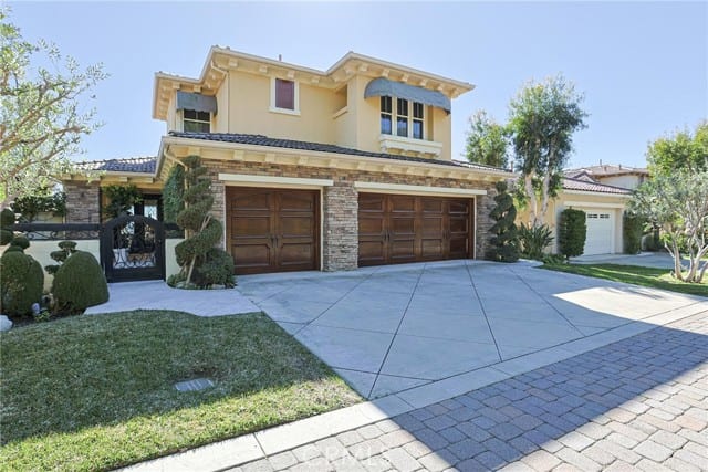 34 Sunset Cove, Newport Coast, CA 92657