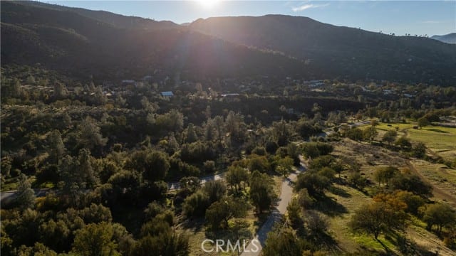 967 Bodfish Canyon