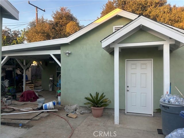 43 West Mendocino Street