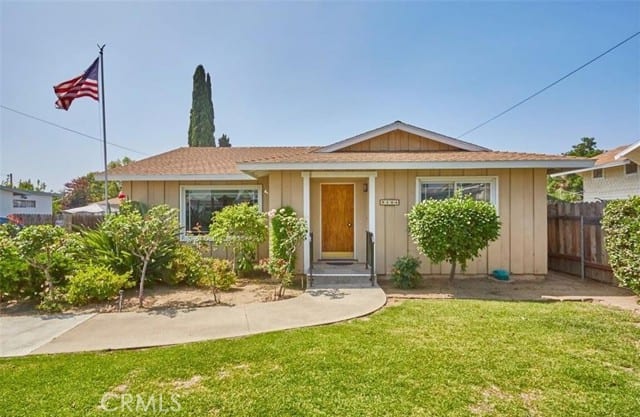 9844 East Lemon Ave, Arcadia, CA 91007