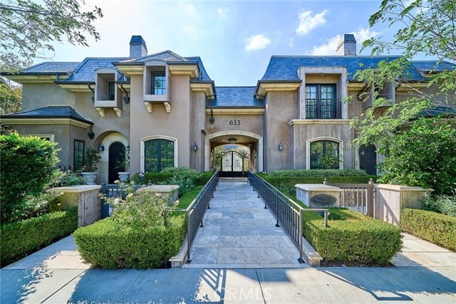 633 South Lake, 4, Pasadena, CA 91106