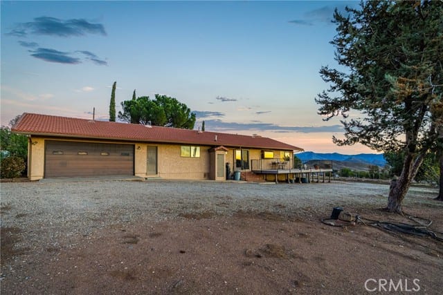 5414 Shannon Valley Road