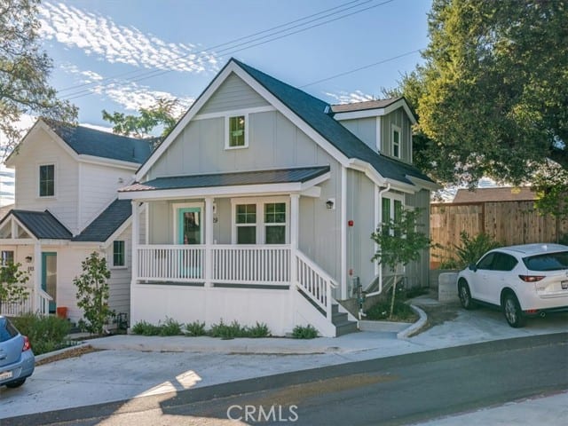 5929 Gran Paseo Way
