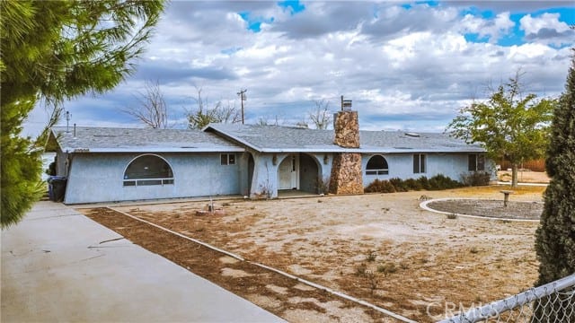 21390 Tussing Ranch Road
