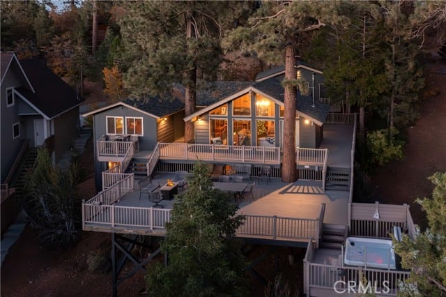 43939 Yosemite Drive