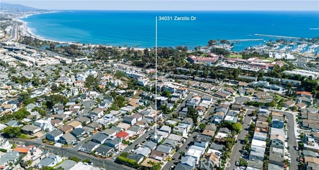 34031 Zarzito, Dana Point, CA 92629