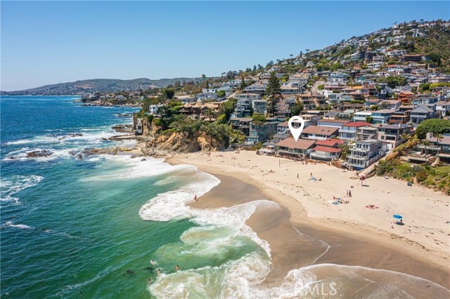 2800 Ocean Front, Laguna Beach, CA 92651