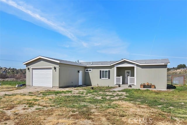 40991 South Furlong Way