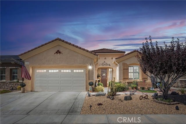 10499 Silverwood Road