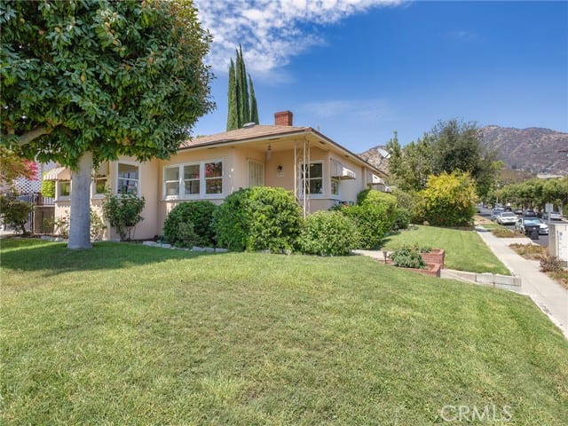 524 South Bel Aire Drive