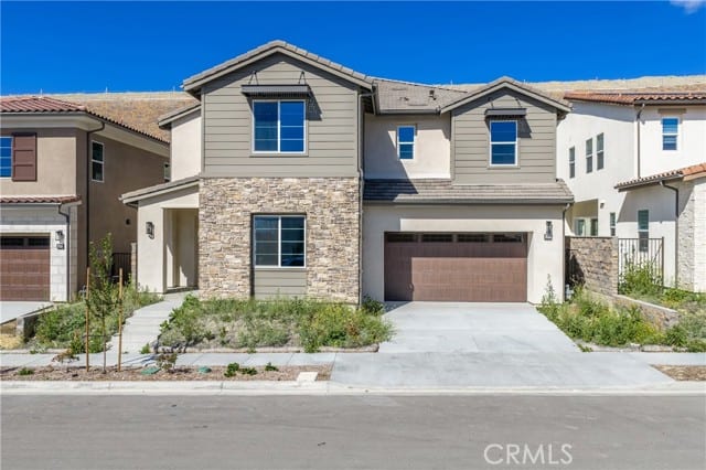 5817 Sunrise Ridge Lane, Lake Forest, CA 92679